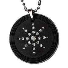 Biomagnetic Pendant